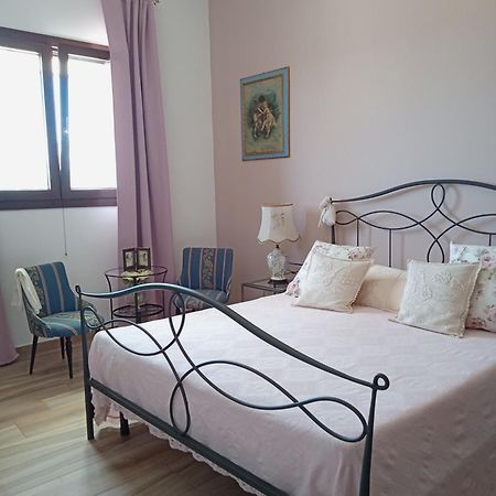 Oniro Specchia Bed & Breakfast Exterior photo