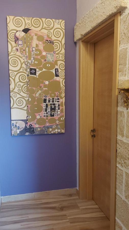 Oniro Specchia Bed & Breakfast Exterior photo