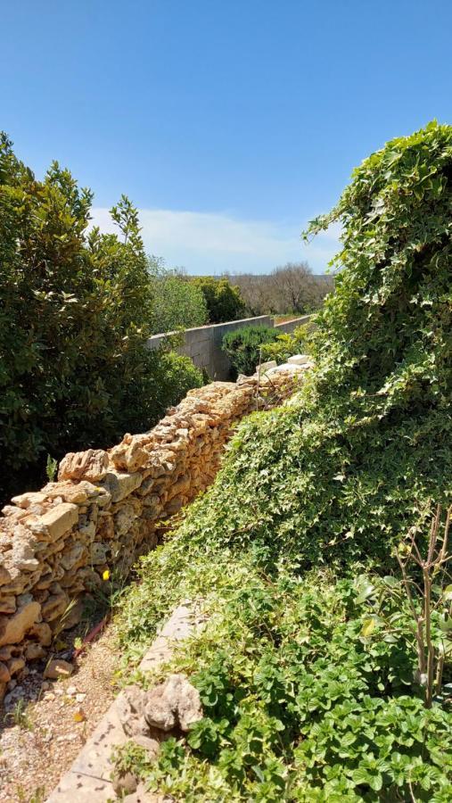 Oniro Specchia Bed & Breakfast Exterior photo