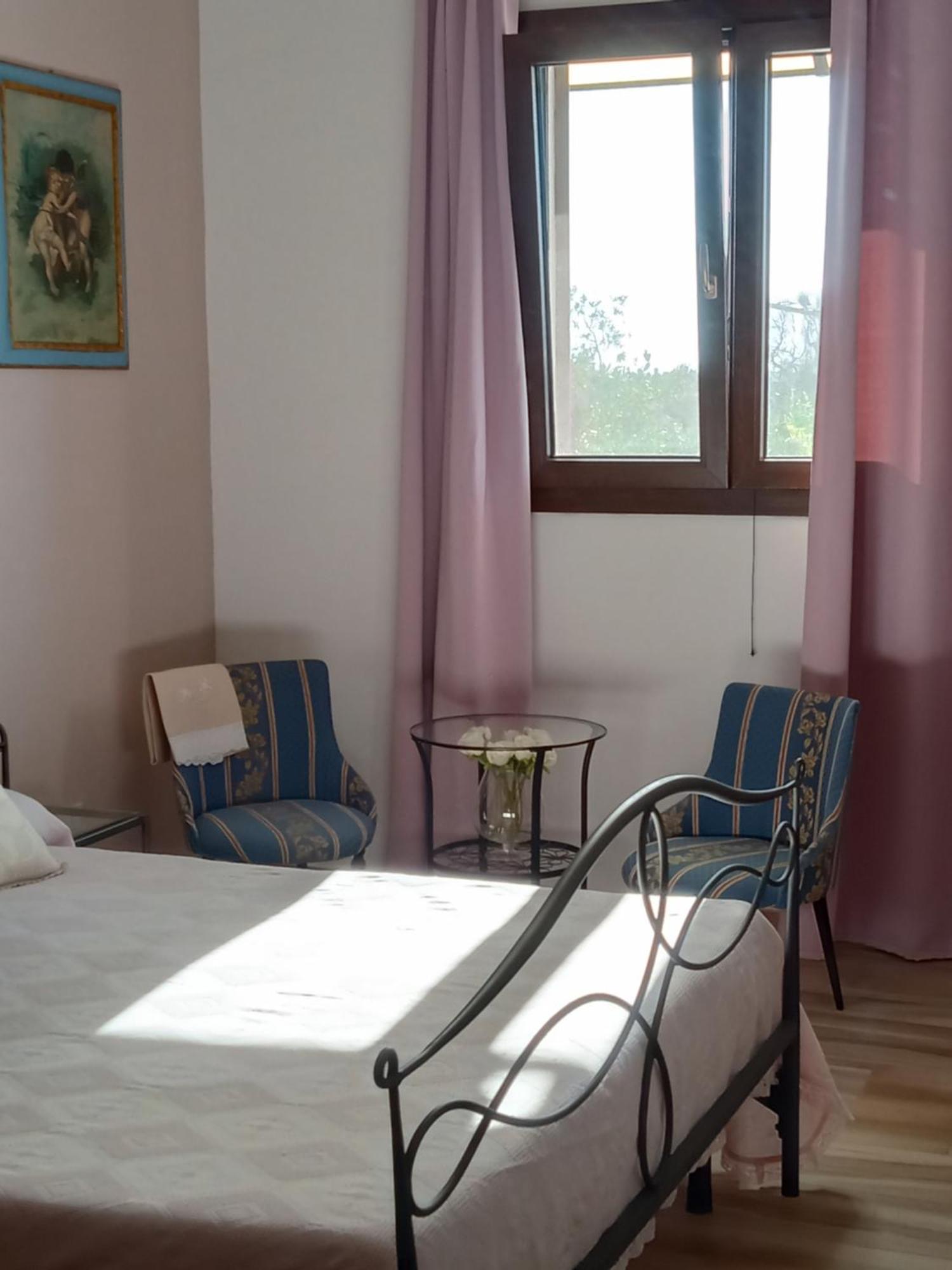 Oniro Specchia Bed & Breakfast Exterior photo